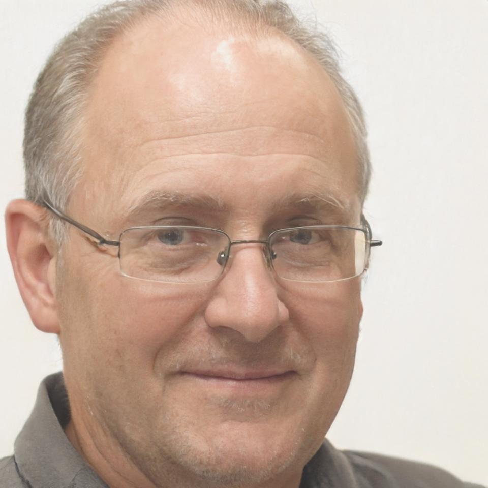 Teilnehmer Thomas Müller
