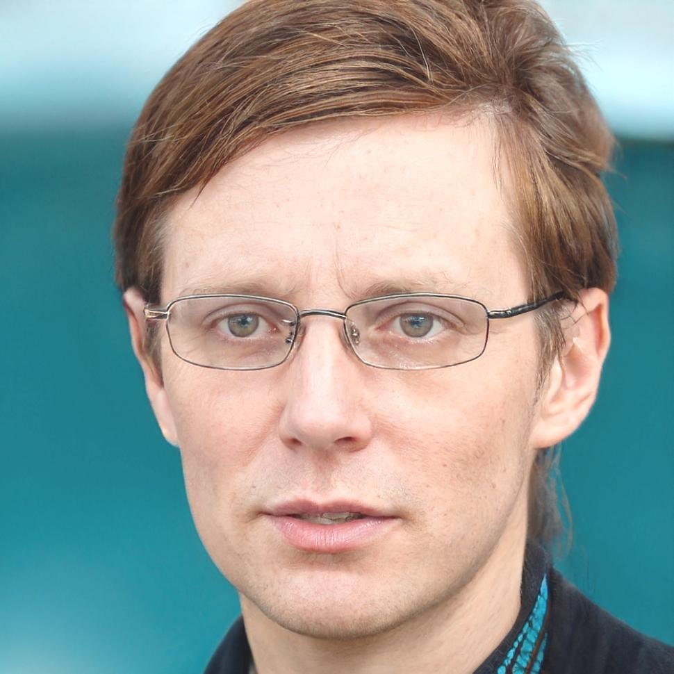 Teilnehmer Michael Schmidt
