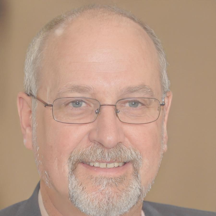 Teilnehmer Andreas Koch
